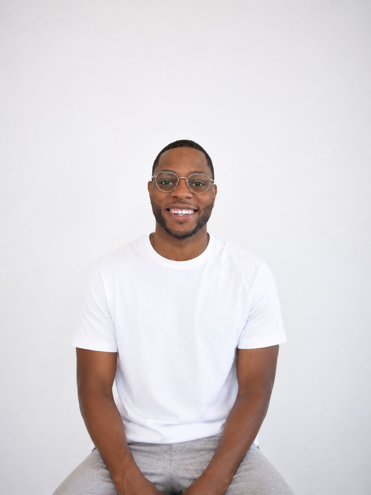 Nick — founder of BurksUP.